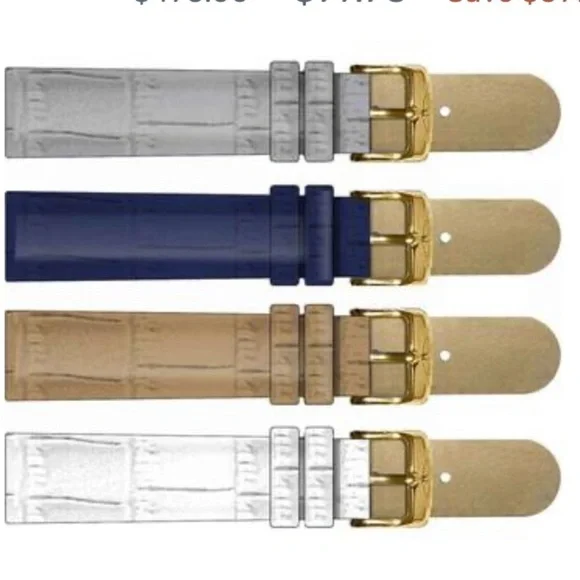 Invicta Special Edition Interchangeable Bands - Picture 11 of 11